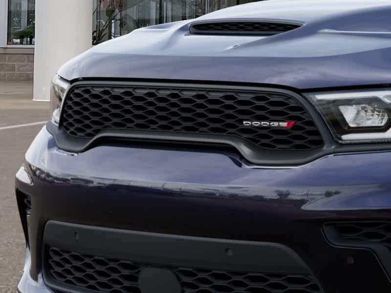 new 2026 Dodge Durango car, priced at $49,653