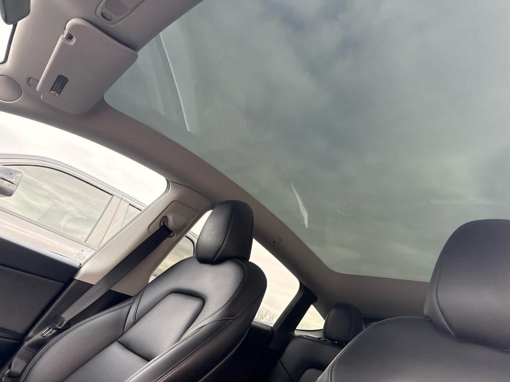 used 2022 Tesla Model Y car, priced at $25,785