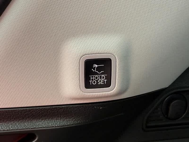 used 2023 Jeep Grand Cherokee 4xe car, priced at $27,988