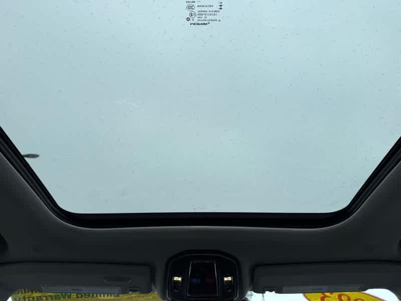 used 2023 Jeep Grand Cherokee 4xe car, priced at $27,988