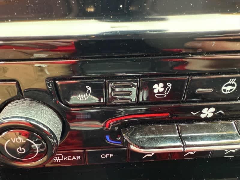 used 2023 Jeep Grand Cherokee 4xe car, priced at $27,988