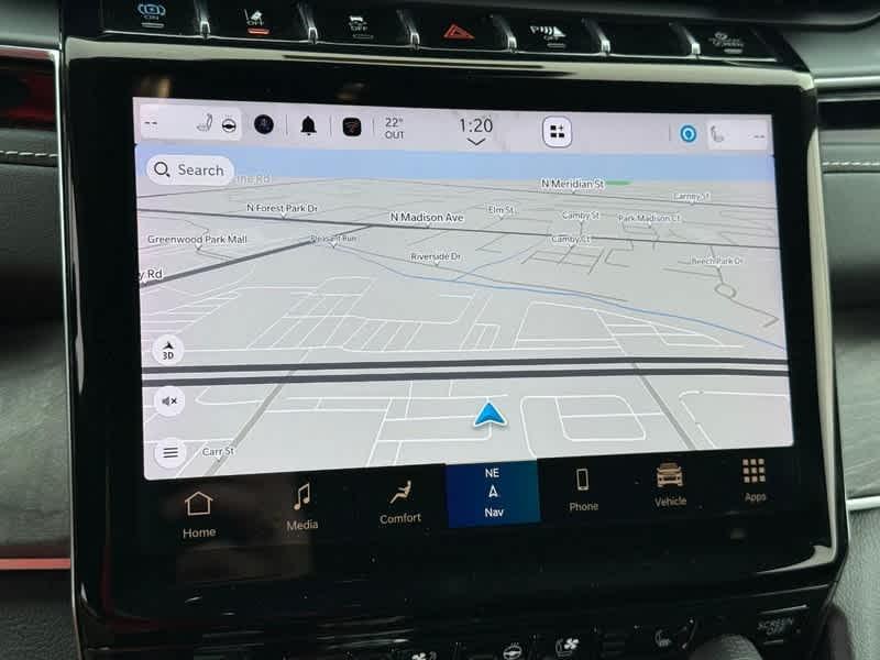 used 2023 Jeep Grand Cherokee 4xe car, priced at $27,988