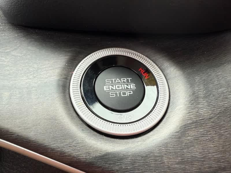 used 2023 Jeep Grand Cherokee 4xe car, priced at $27,988