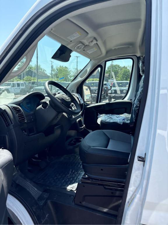 used 2025 Ram ProMaster 3500 car, priced at $45,237