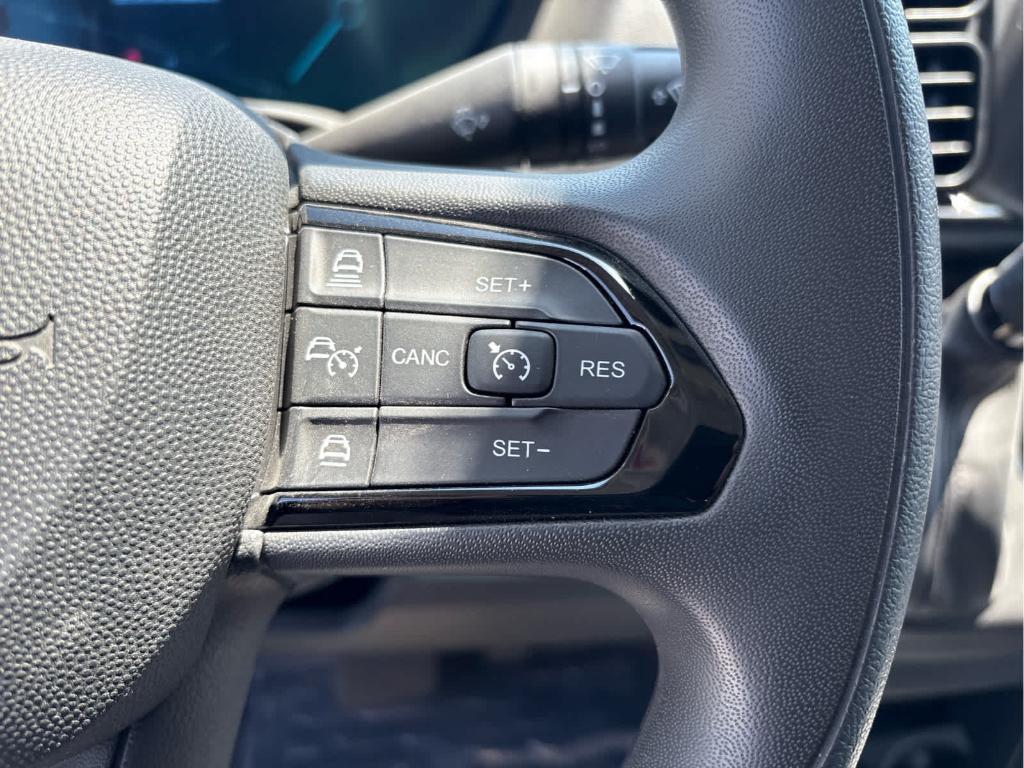 used 2025 Ram ProMaster 3500 car, priced at $45,237