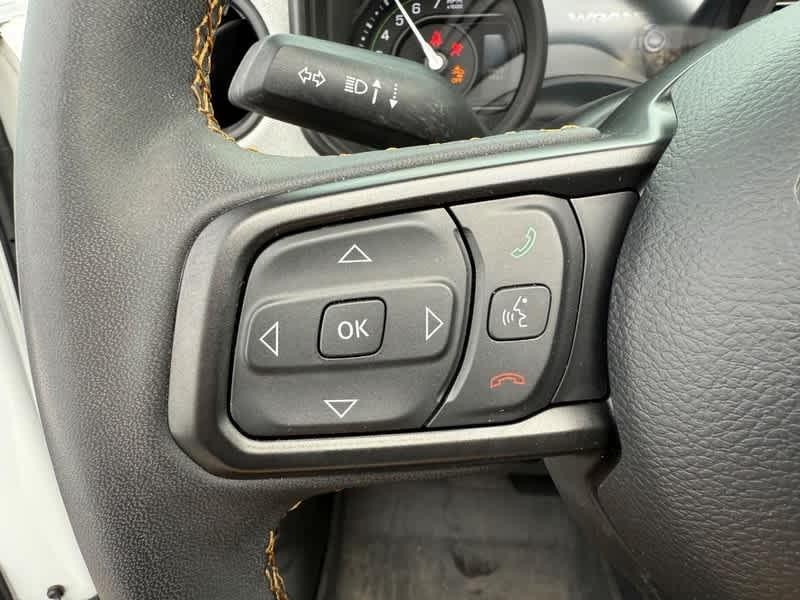 used 2024 Jeep Wrangler 4xe car, priced at $34,485