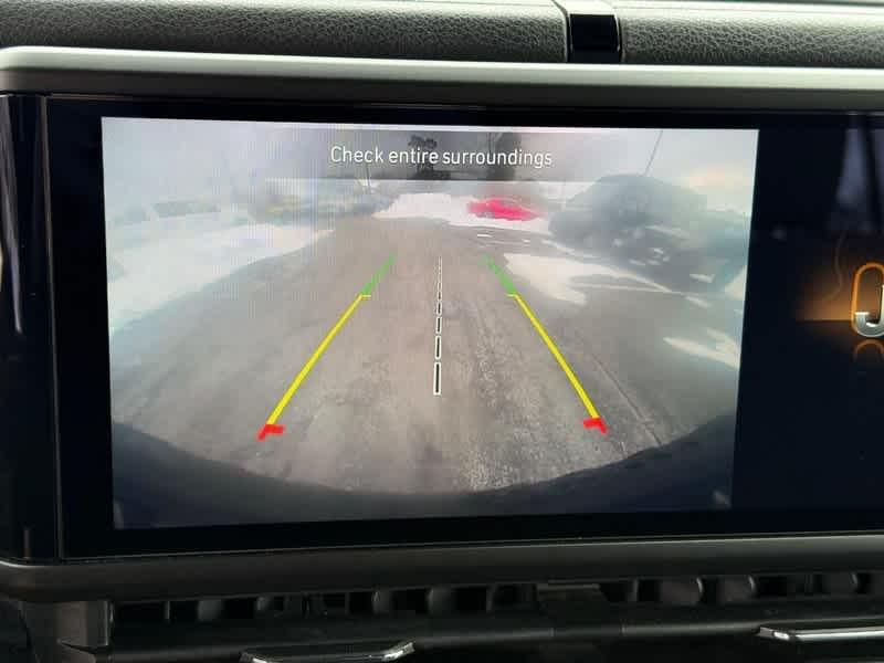 used 2024 Jeep Wrangler 4xe car, priced at $34,485