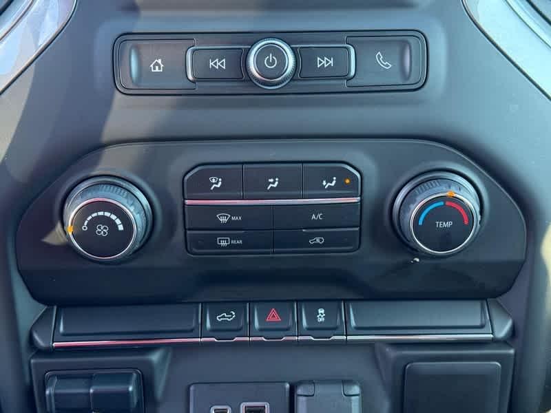 used 2021 Chevrolet Silverado 1500 car, priced at $29,988