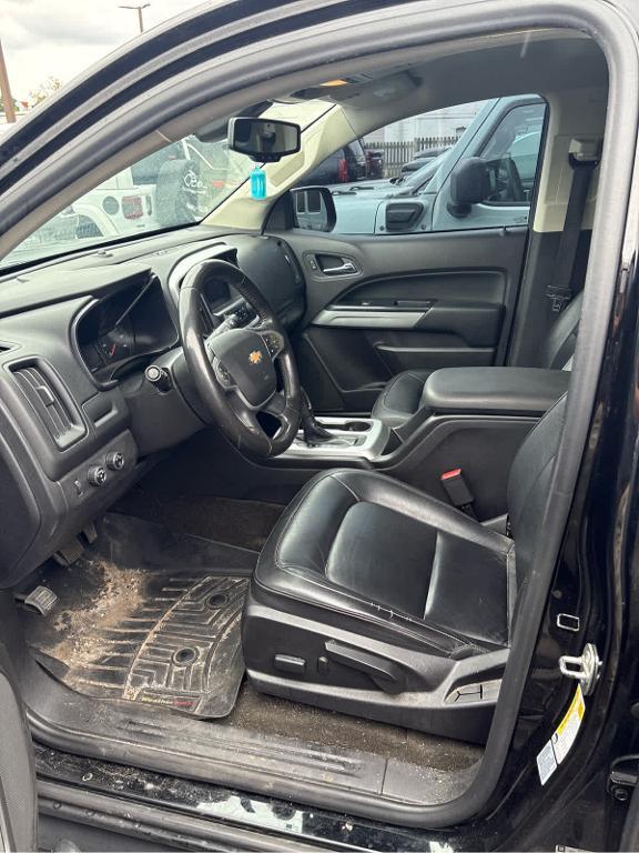 used 2015 Chevrolet Colorado car, priced at $15,237