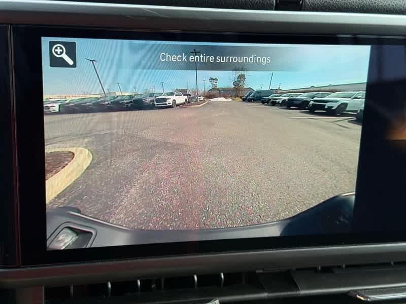 new 2026 Jeep Gladiator car, priced at $48,753