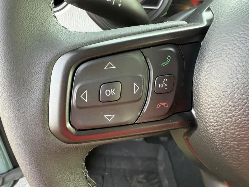 new 2026 Jeep Gladiator car, priced at $48,753