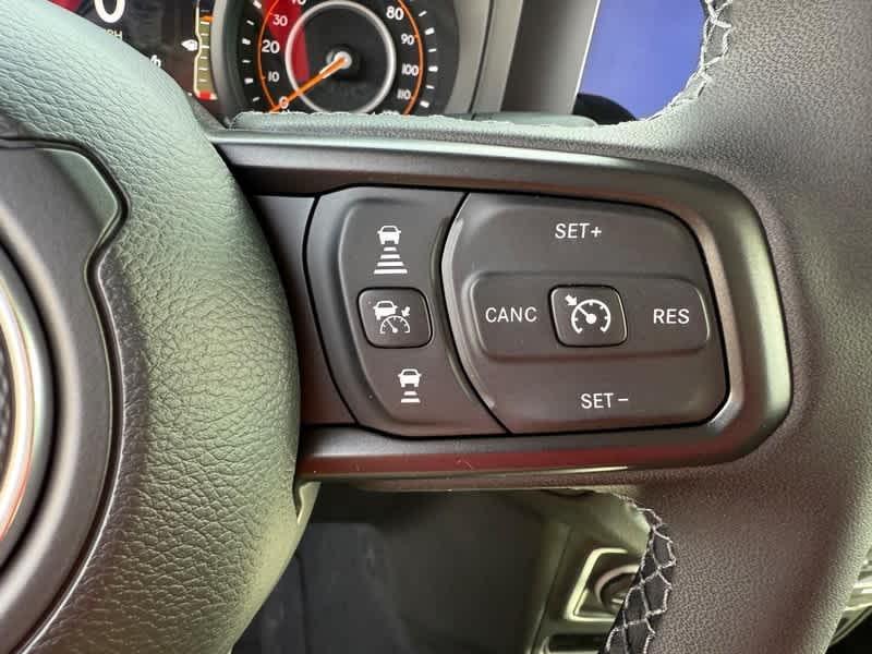 new 2026 Jeep Gladiator car, priced at $48,753