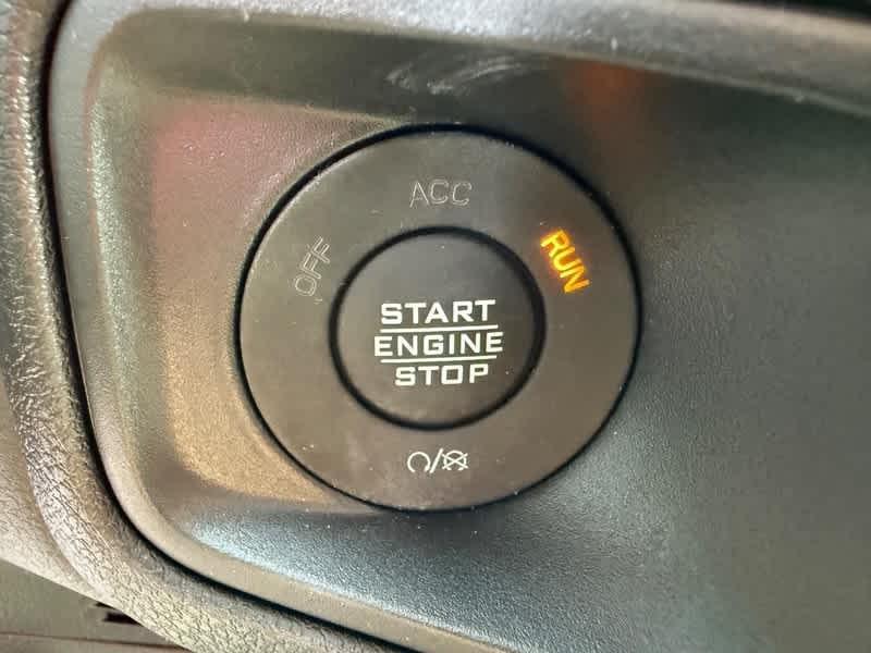 new 2026 Jeep Gladiator car, priced at $48,753