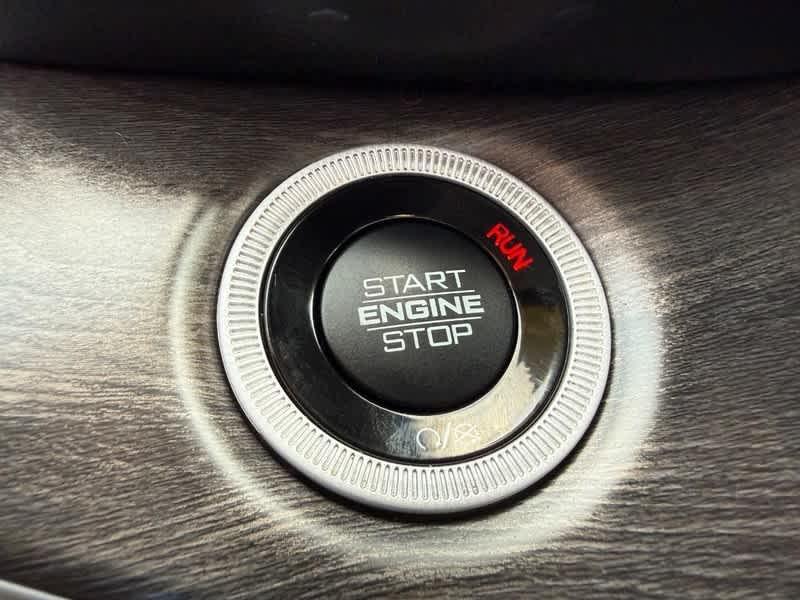used 2023 Jeep Grand Cherokee 4xe car, priced at $29,834