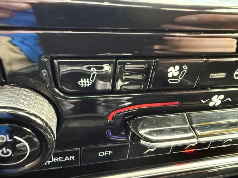 used 2023 Jeep Grand Cherokee 4xe car, priced at $29,834