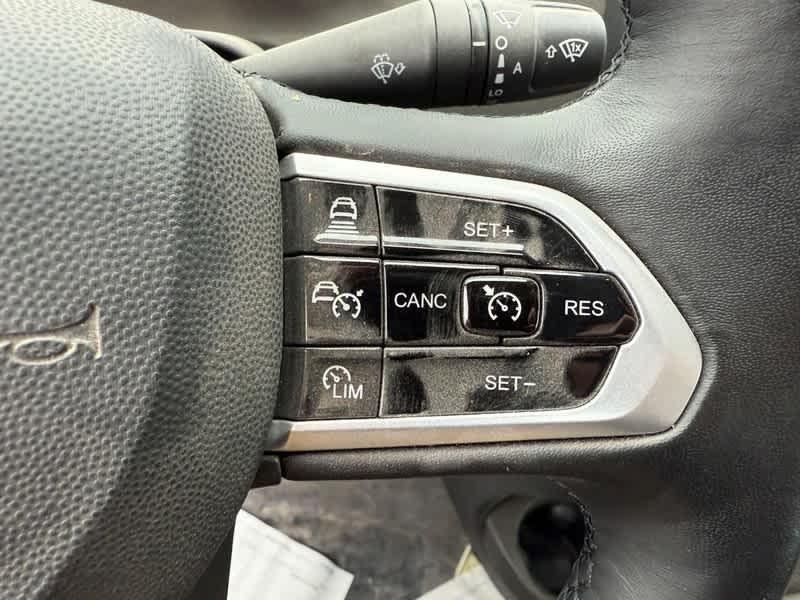 used 2024 Ram ProMaster 3500 Delivery Van BEV car, priced at $24,985