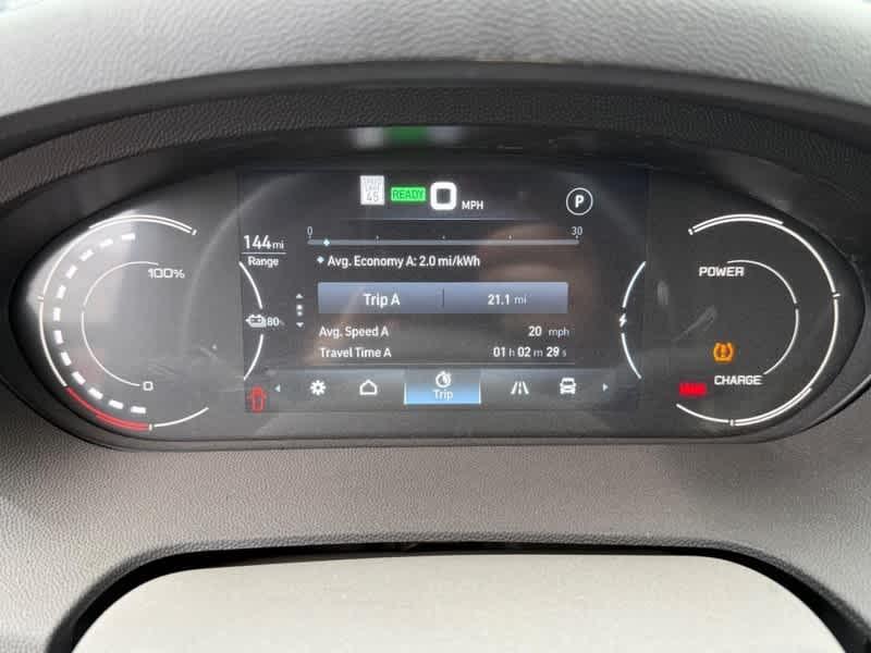 used 2024 Ram ProMaster 3500 Delivery Van BEV car, priced at $24,985