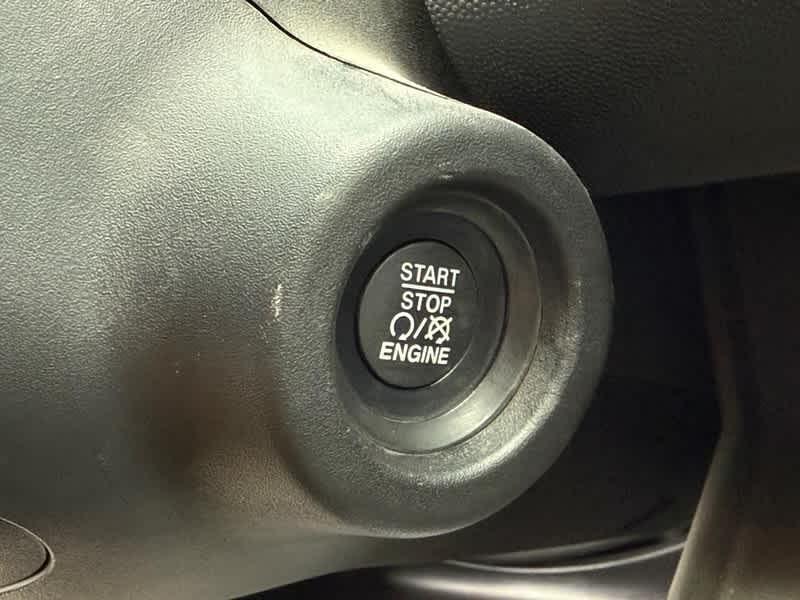 used 2024 Ram ProMaster 3500 Delivery Van BEV car, priced at $24,985