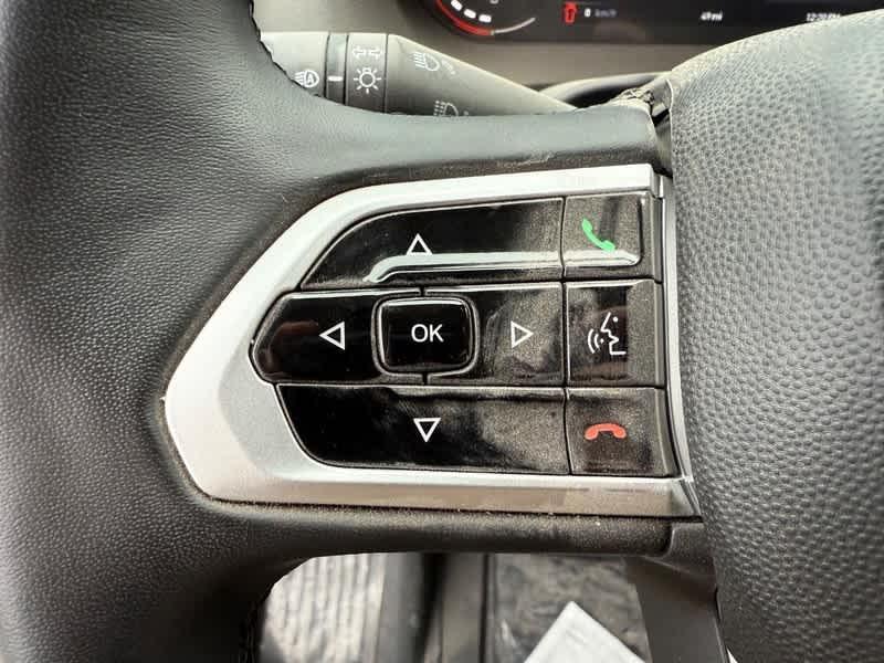 used 2024 Ram ProMaster 3500 Delivery Van BEV car, priced at $24,985