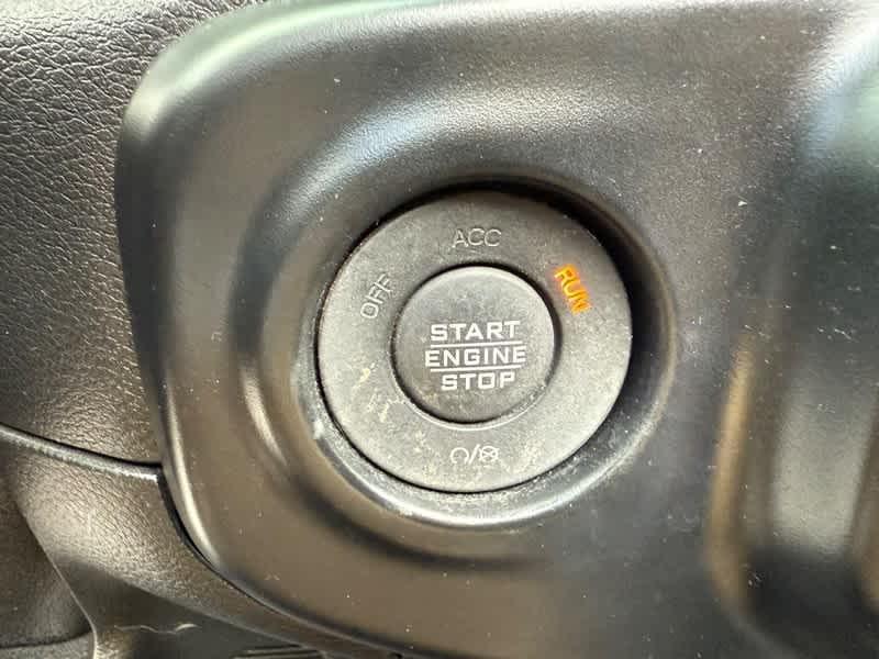 used 2021 Jeep Wrangler Unlimited 4xe car, priced at $27,485