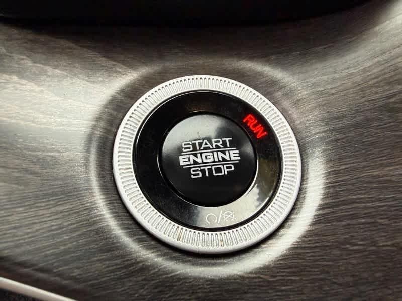 used 2024 Jeep Grand Cherokee 4xe car, priced at $29,988