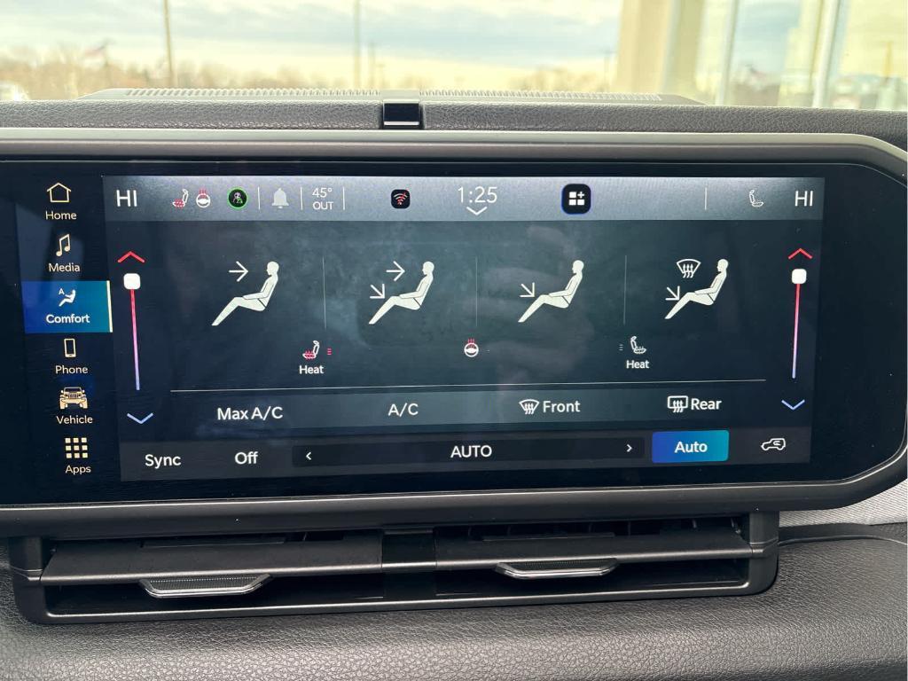 used 2024 Jeep Wrangler 4xe car, priced at $34,485