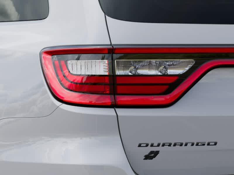 new 2026 Dodge Durango car, priced at $46,940