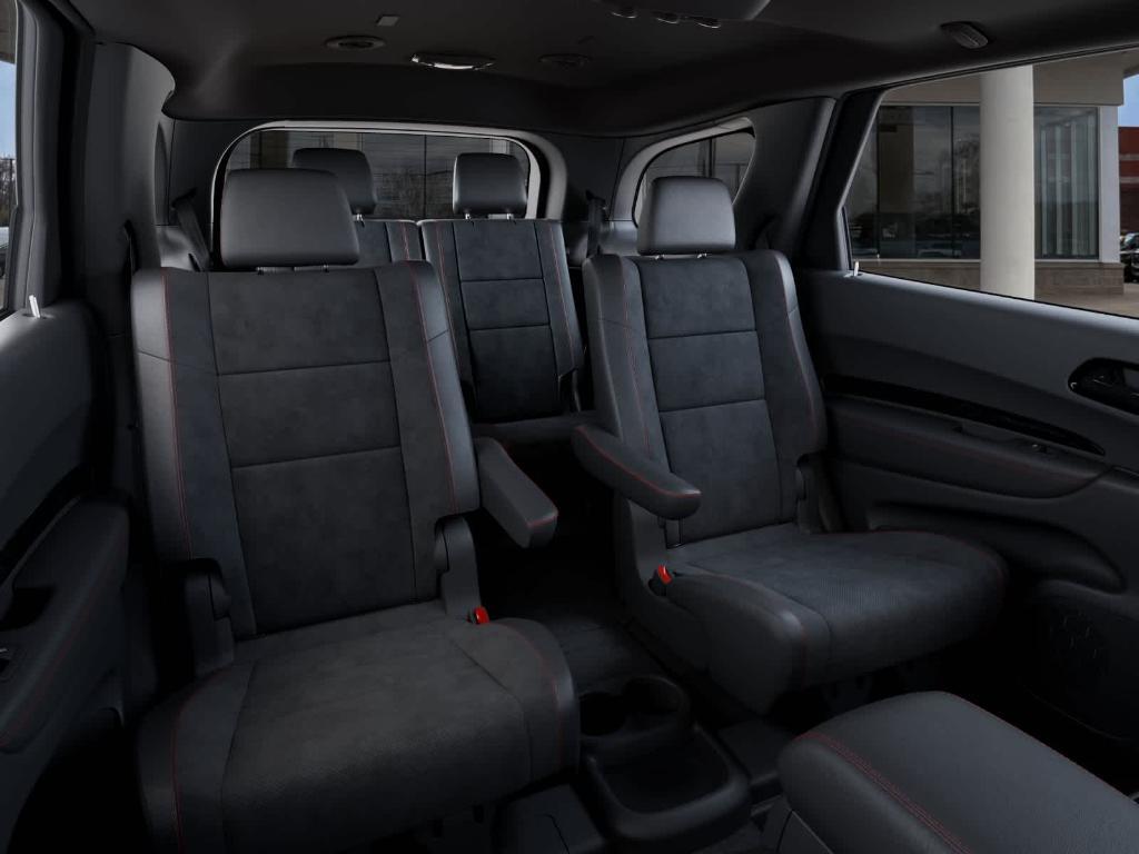 new 2026 Dodge Durango car, priced at $46,940