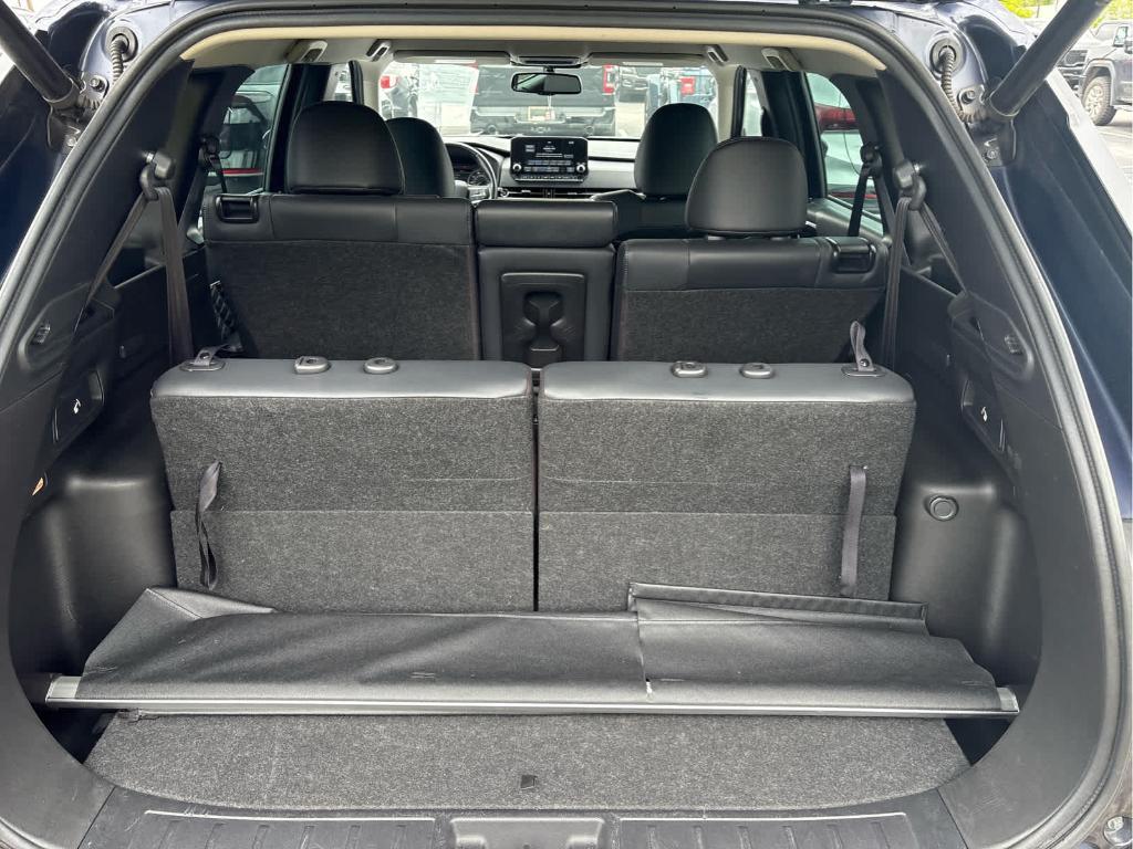 used 2022 Mitsubishi Outlander car, priced at $22,988