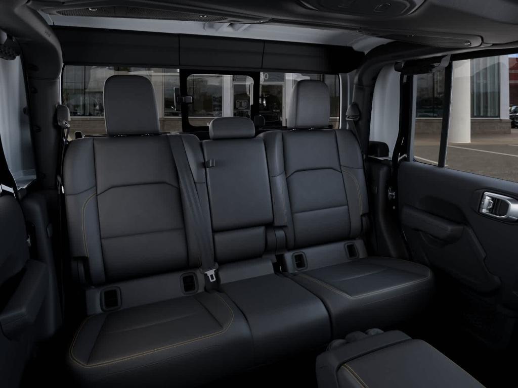 new 2026 Jeep Gladiator car, priced at $46,655