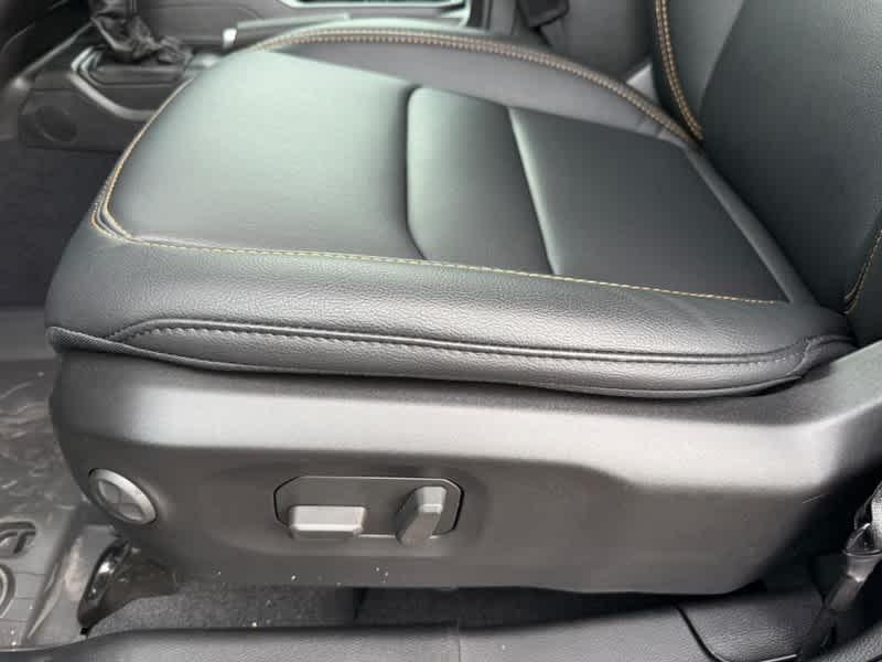 new 2026 Jeep Gladiator car, priced at $48,905