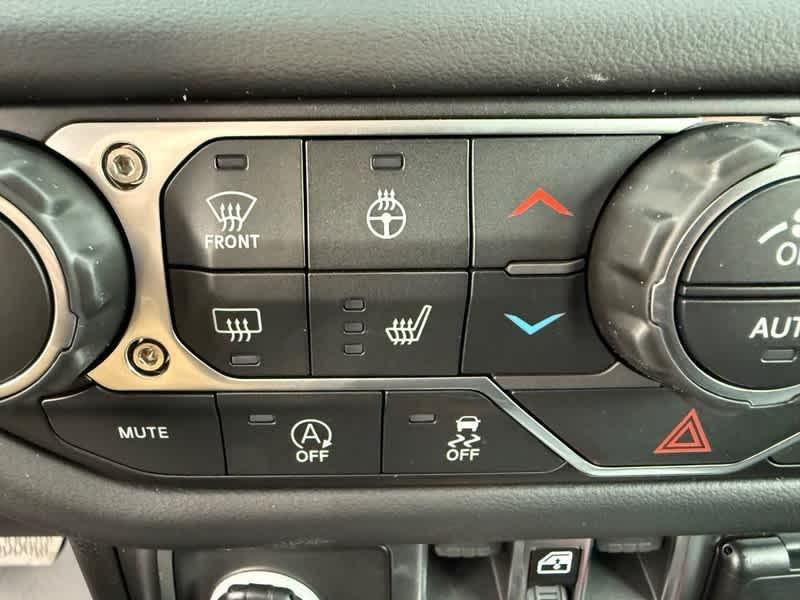 new 2026 Jeep Gladiator car, priced at $48,905