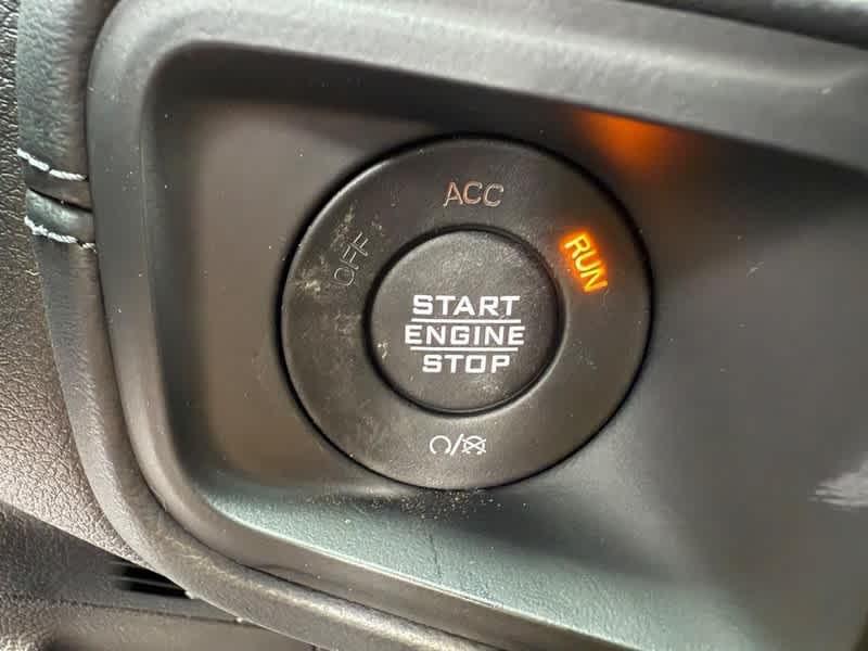 new 2026 Jeep Gladiator car, priced at $48,905