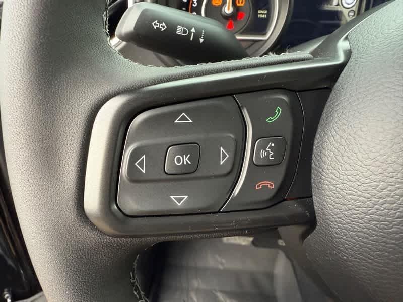 new 2026 Jeep Gladiator car, priced at $48,905