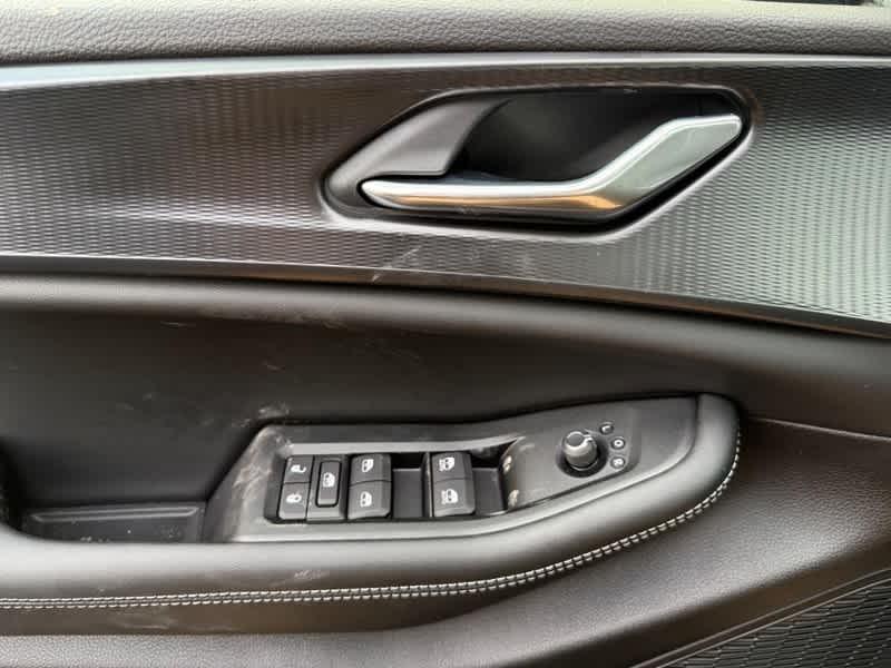 new 2025 Jeep Grand Cherokee car, priced at $42,943