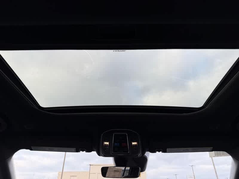 new 2025 Jeep Grand Cherokee car, priced at $42,943