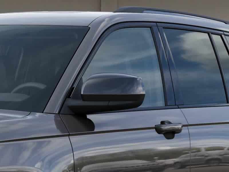 new 2025 Jeep Grand Cherokee car, priced at $40,325