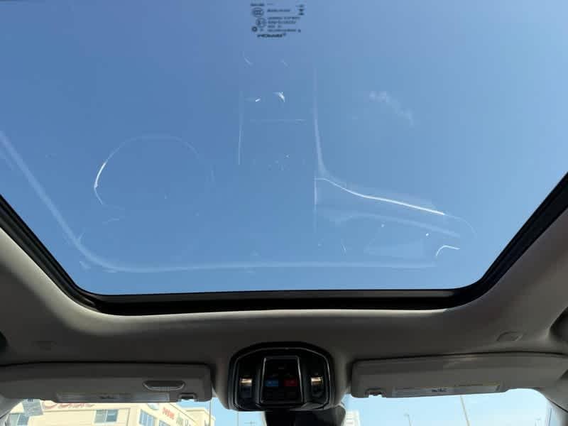 used 2023 Jeep Grand Cherokee 4xe car, priced at $29,988