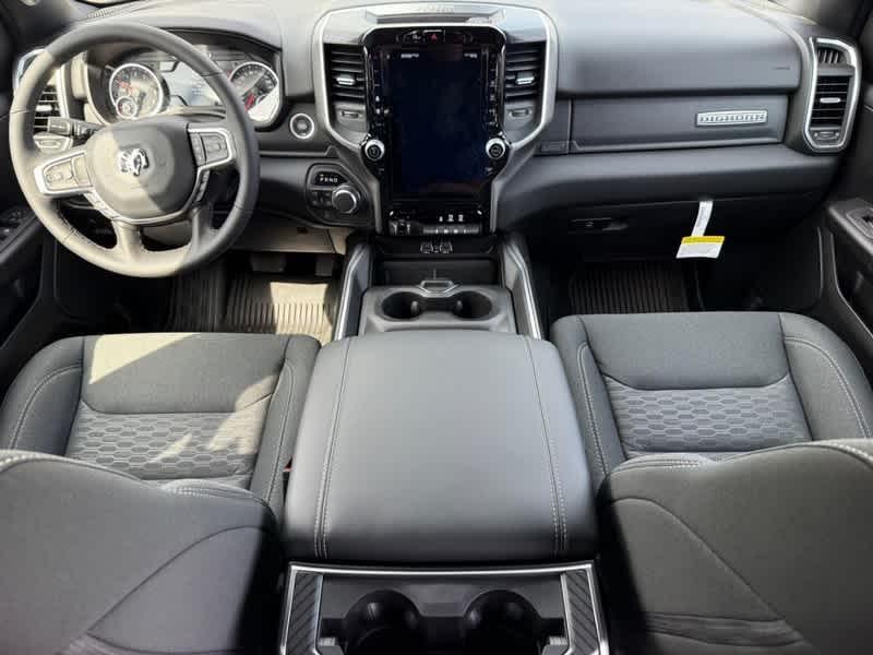 new 2026 Ram 1500 car, priced at $51,990