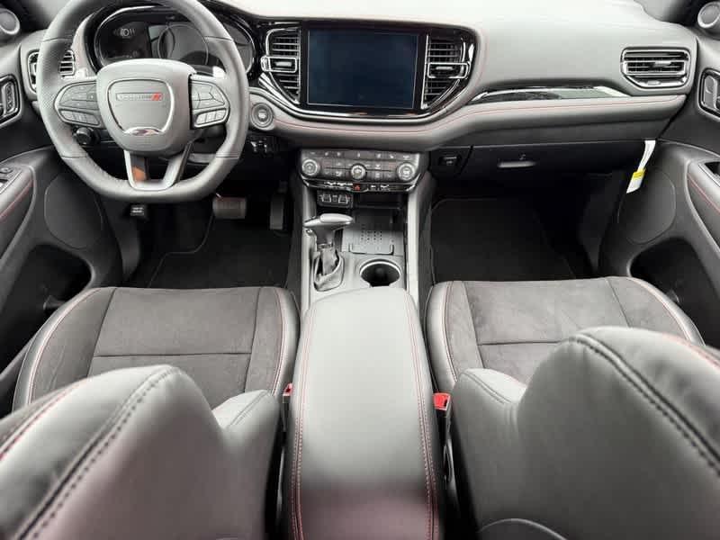 new 2026 Dodge Durango car, priced at $50,513