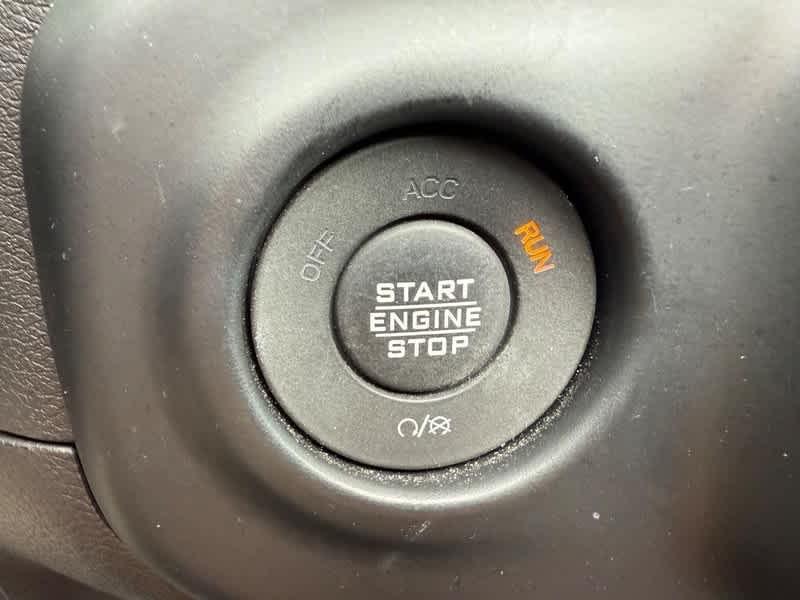 used 2023 Jeep Wrangler 4xe car, priced at $34,988