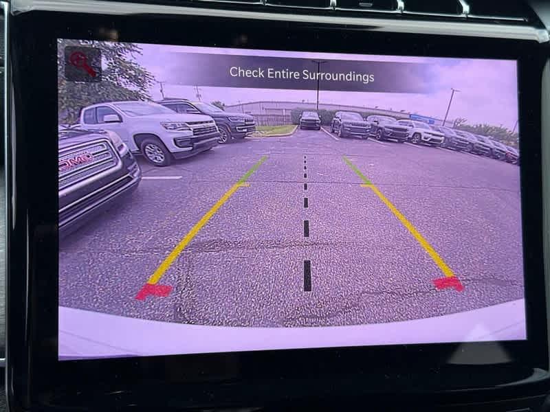 new 2025 Jeep Grand Cherokee car, priced at $45,319