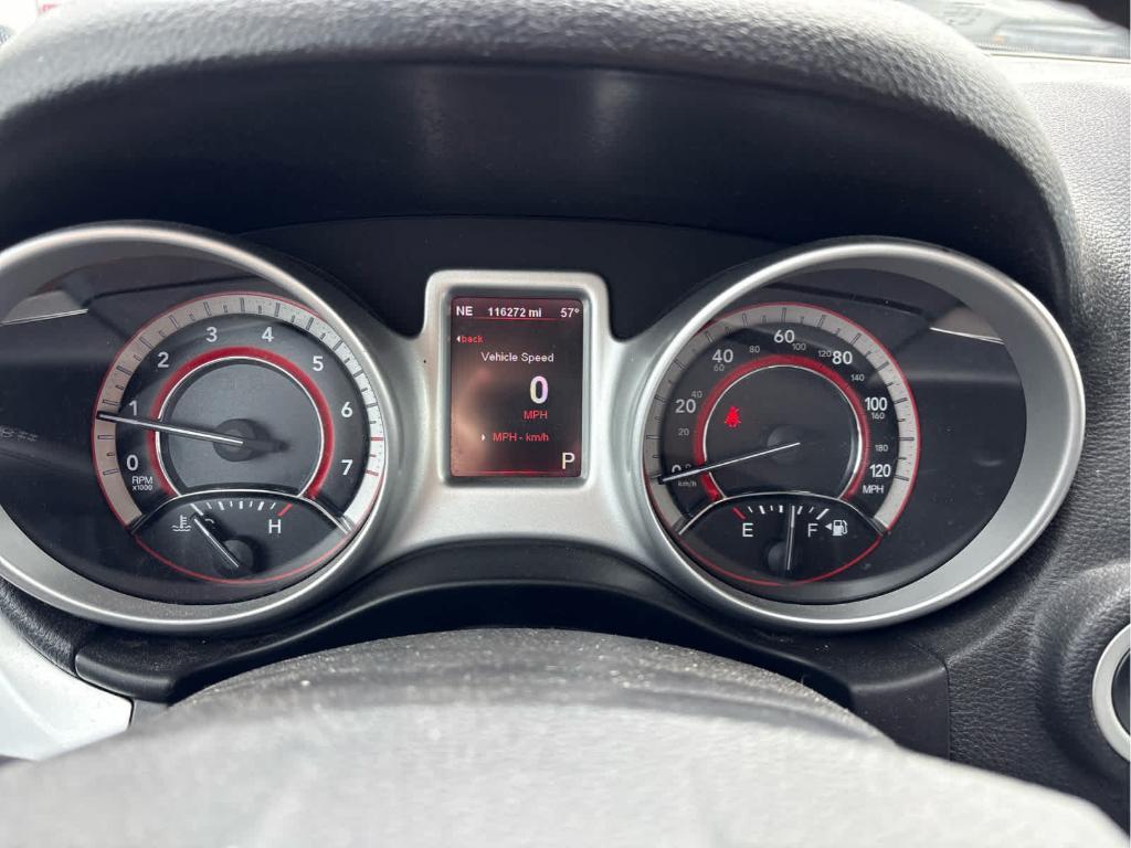 used 2012 Dodge Journey car, priced at $5,998