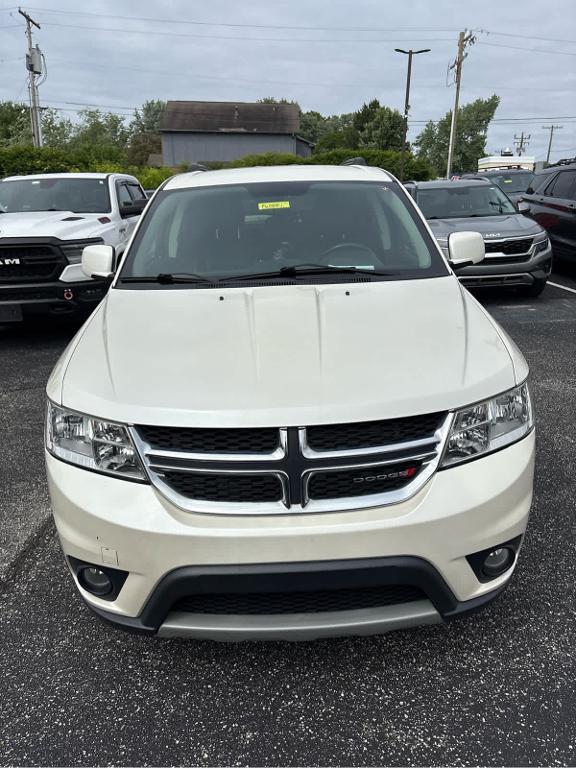 used 2012 Dodge Journey car, priced at $5,998