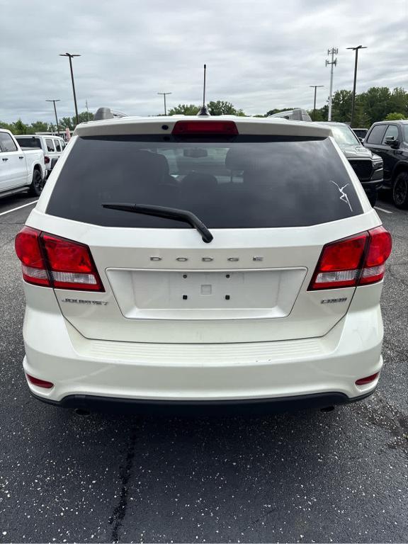 used 2012 Dodge Journey car, priced at $5,998