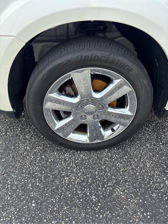 used 2012 Dodge Journey car, priced at $5,998