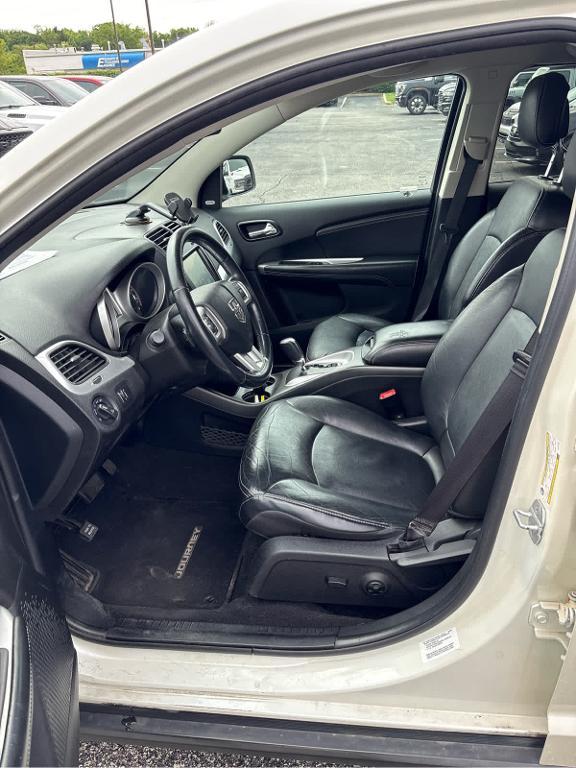 used 2012 Dodge Journey car, priced at $5,998