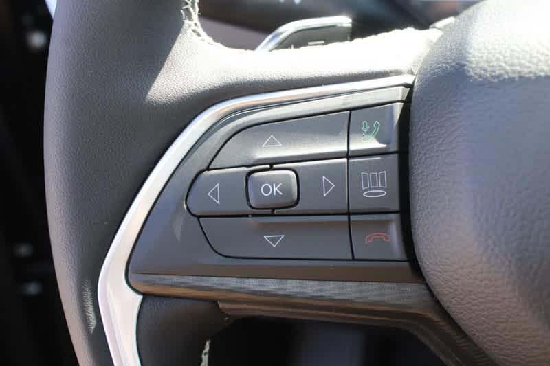 new 2025 Jeep Grand Cherokee car, priced at $40,614