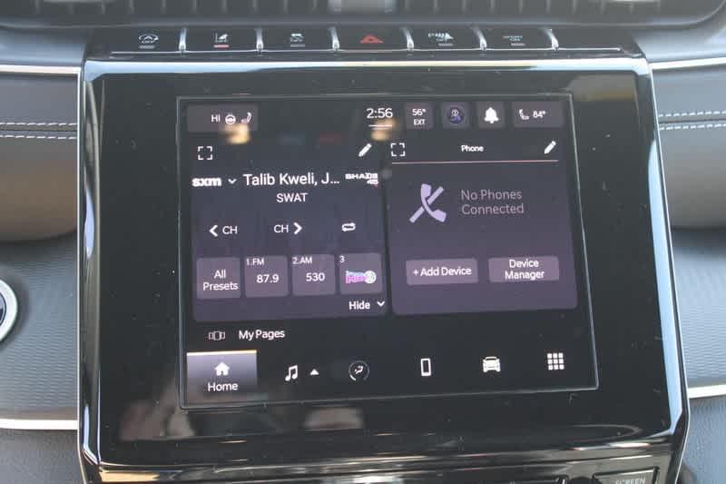 new 2025 Jeep Grand Cherokee car, priced at $40,614