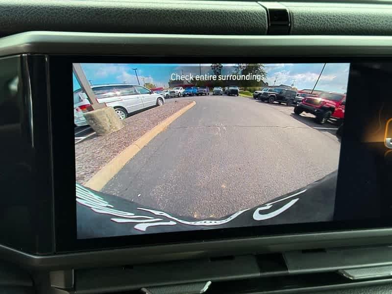 new 2026 Jeep Wrangler car, priced at $41,665